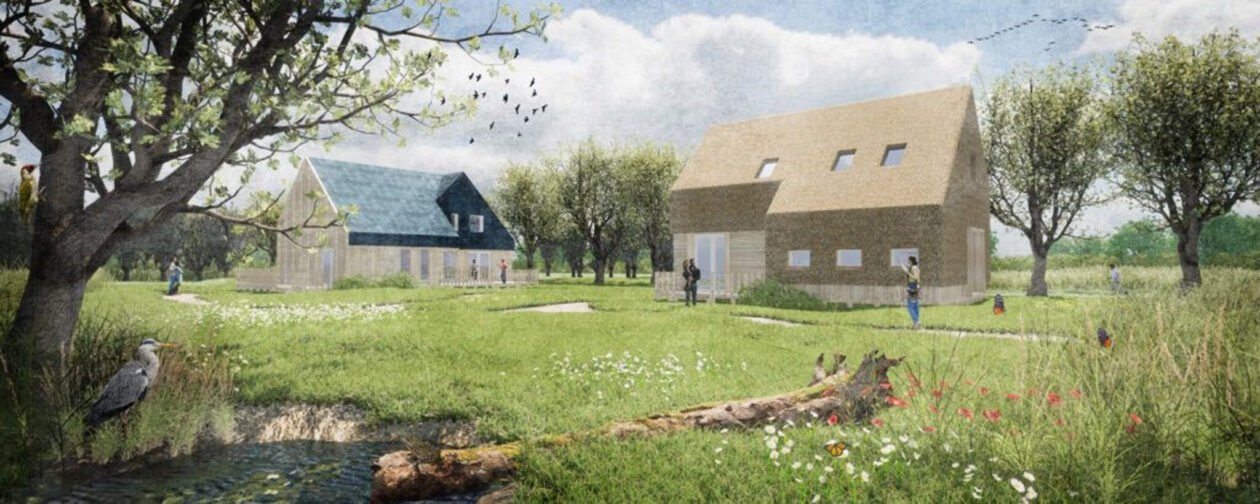 De grote verbouwing van Brabant Architectuurcentrum Eindhoven De grote verbouwing van Brabant Architectuurcentrum Eindhoven